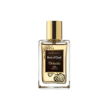 Pure Oud by Fragrance Du Bois » Reviews & Perfume Facts